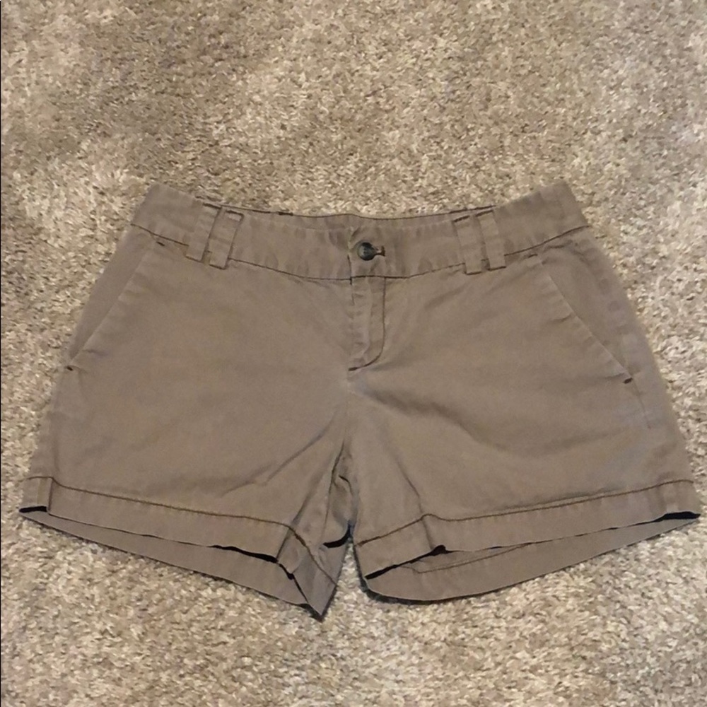 Ann Taylor Loft shorts